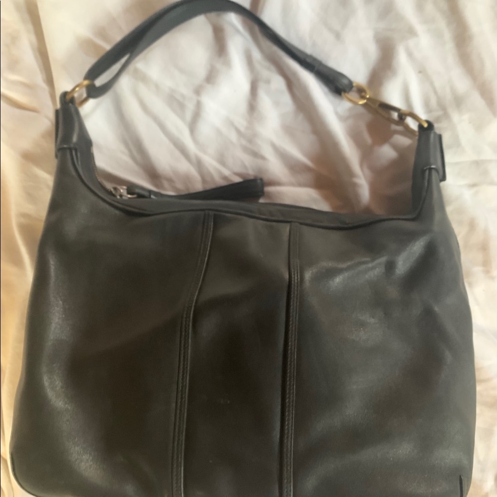 Coach Purse - Picture 2 of 3